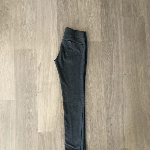 COPY - Youth Girl Jogger Pant - Picture 2 of 5